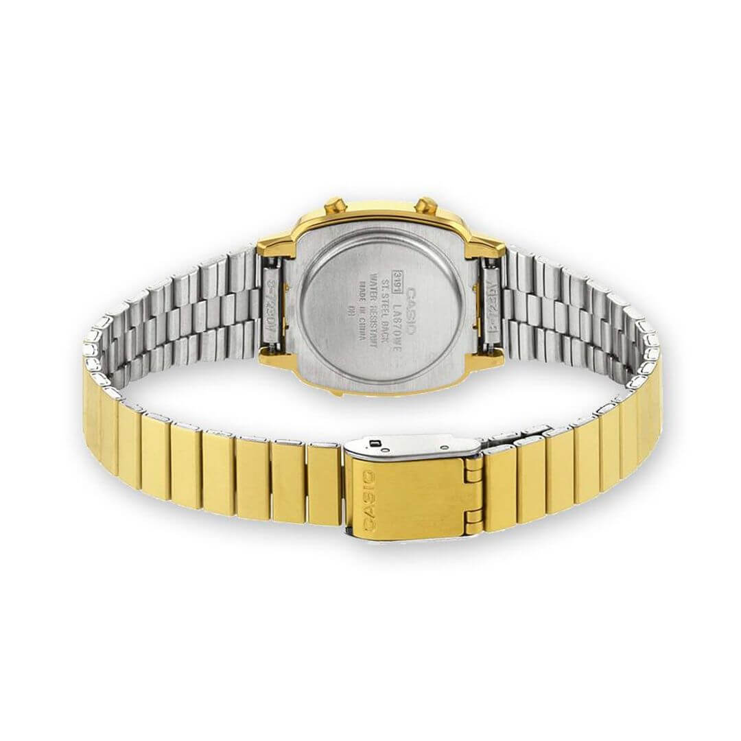CASIO – VINTAGE