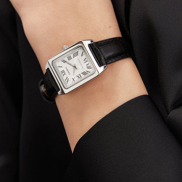 CASIO – TIMELESS COLLECTION