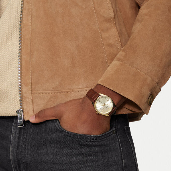 CASIO – TIMELESS COLLECTION