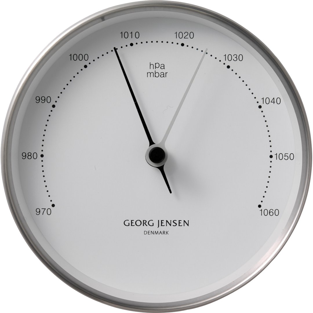 Georg Jensen HK loftvog stál 10 cm