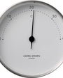 Georg Jensen HK hitamælir stál 10 cm