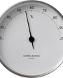Georg Jensen HK rakamælir stál 10 cm