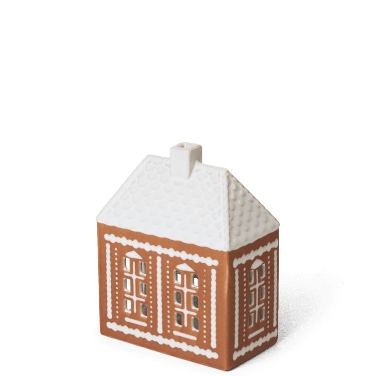 Kahler Urbanio Piparköku kertahús 15,5cm