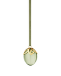 Georg Jensen Páskaórói 2026 Egg Grænt
