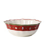 Villeroy & Boch Toys Delight jólaskál 25cm