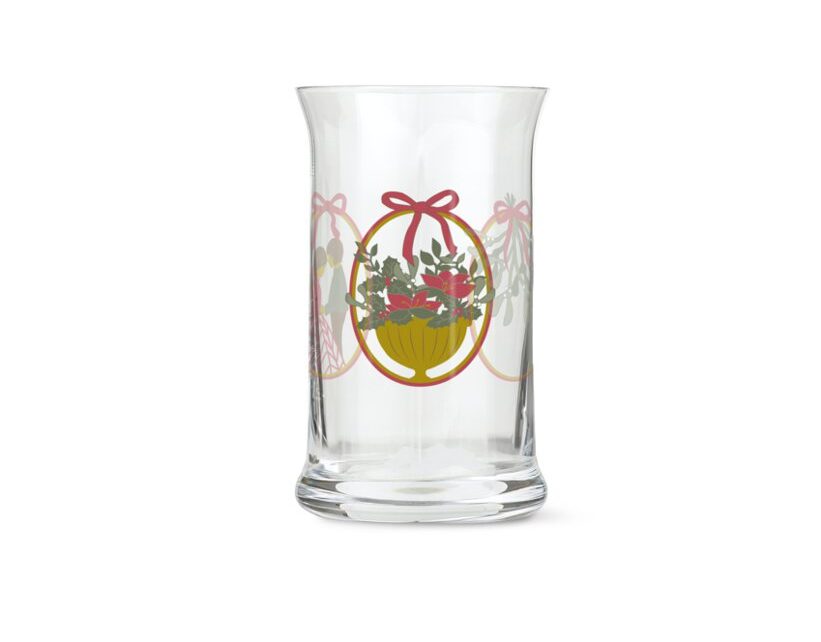Holmegaard Jólaglass 2025 28cl
