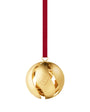 Georg Jensen Jólakúla 2026 gull