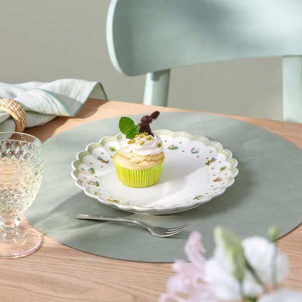 Villeroy & Boch Easter delight diskur 22cm