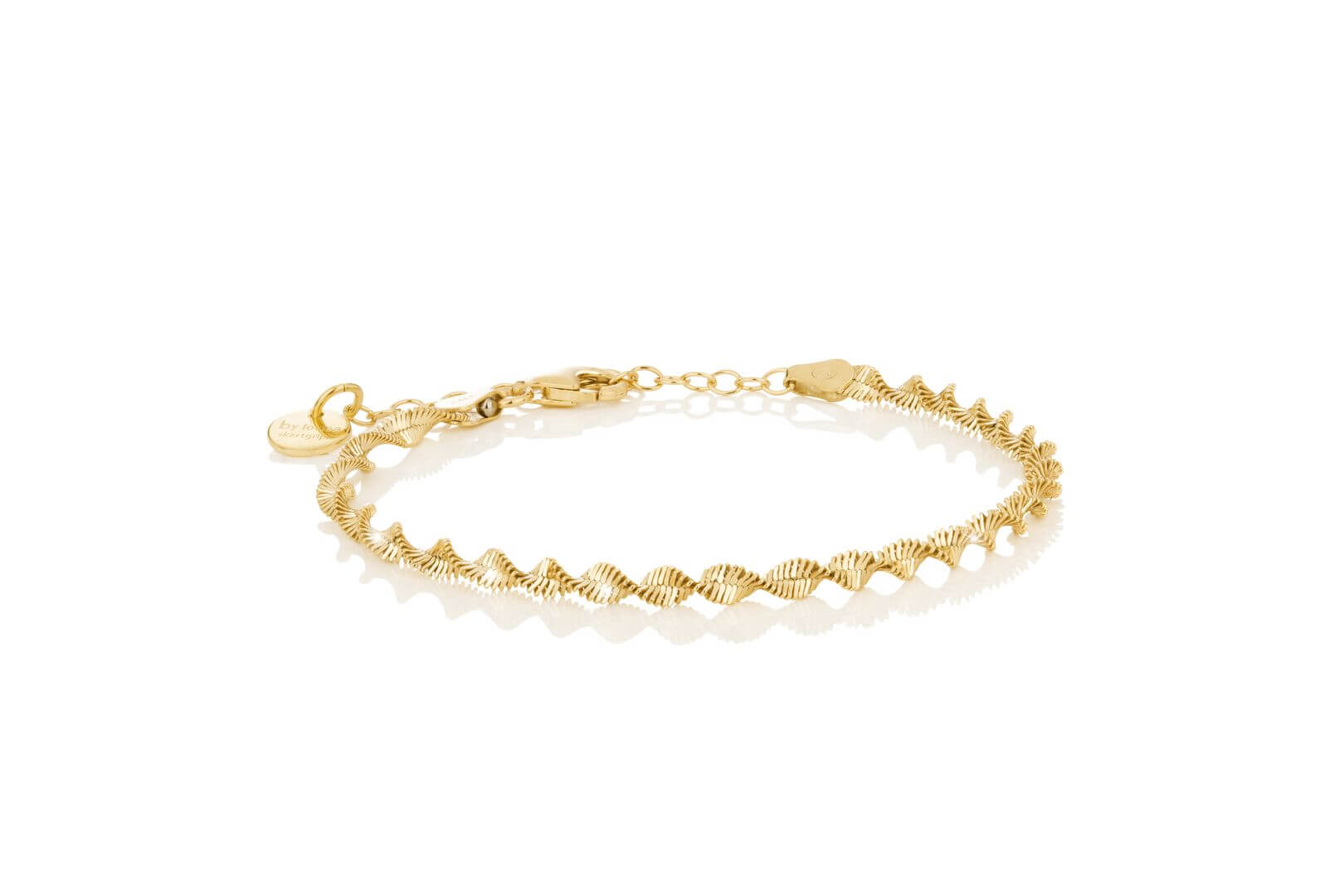 ByLovisa Kaðlaarmband