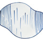 DISKUR-ÞOKA-BLÁR