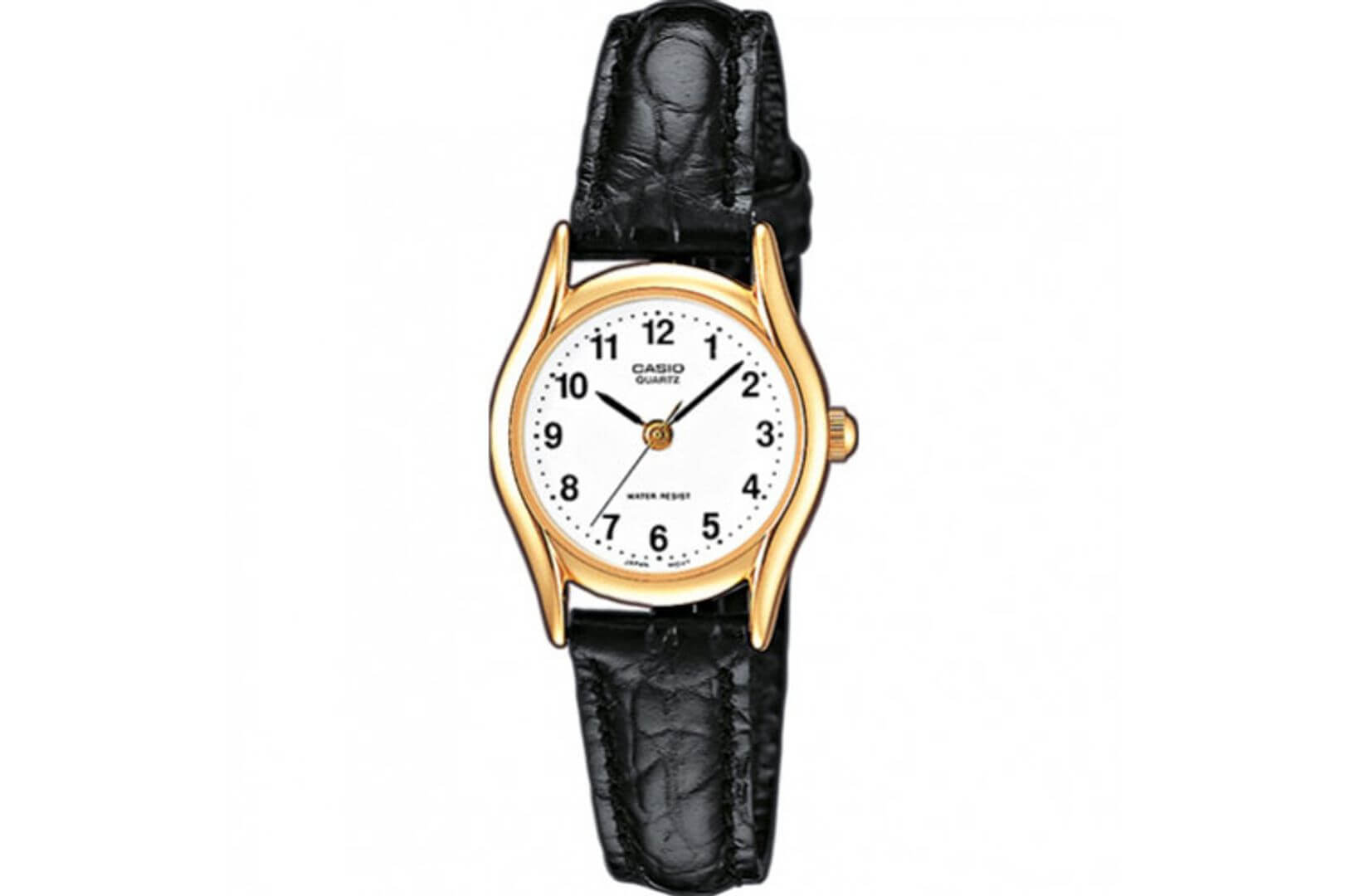 Casio skífuúr