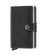 Secrid veski Original Black