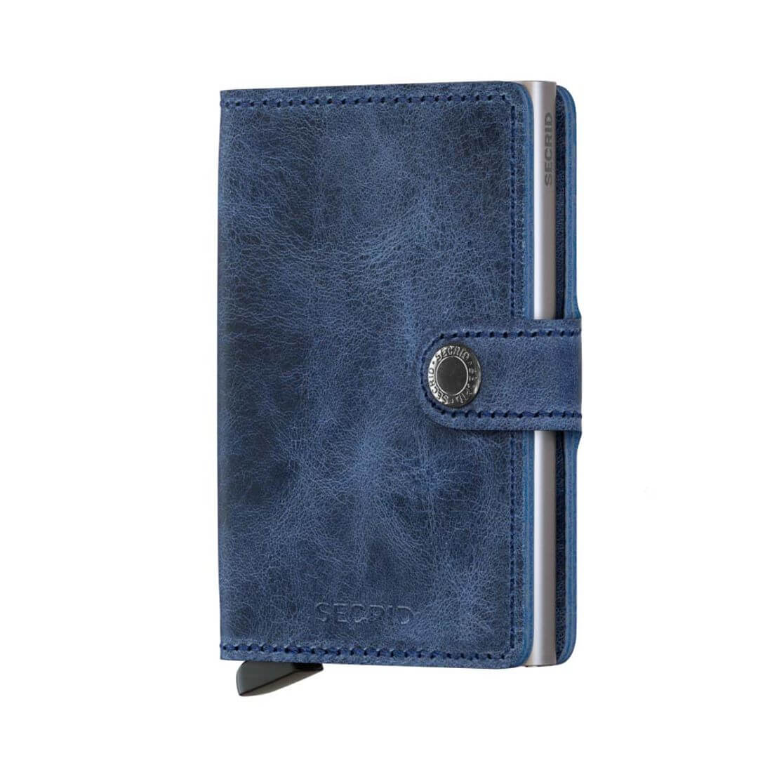 Secrid taska Vintage Blue 