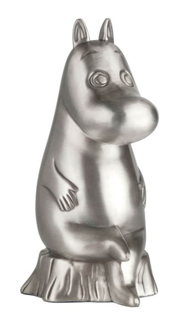 Baukur Múmínsnáði 