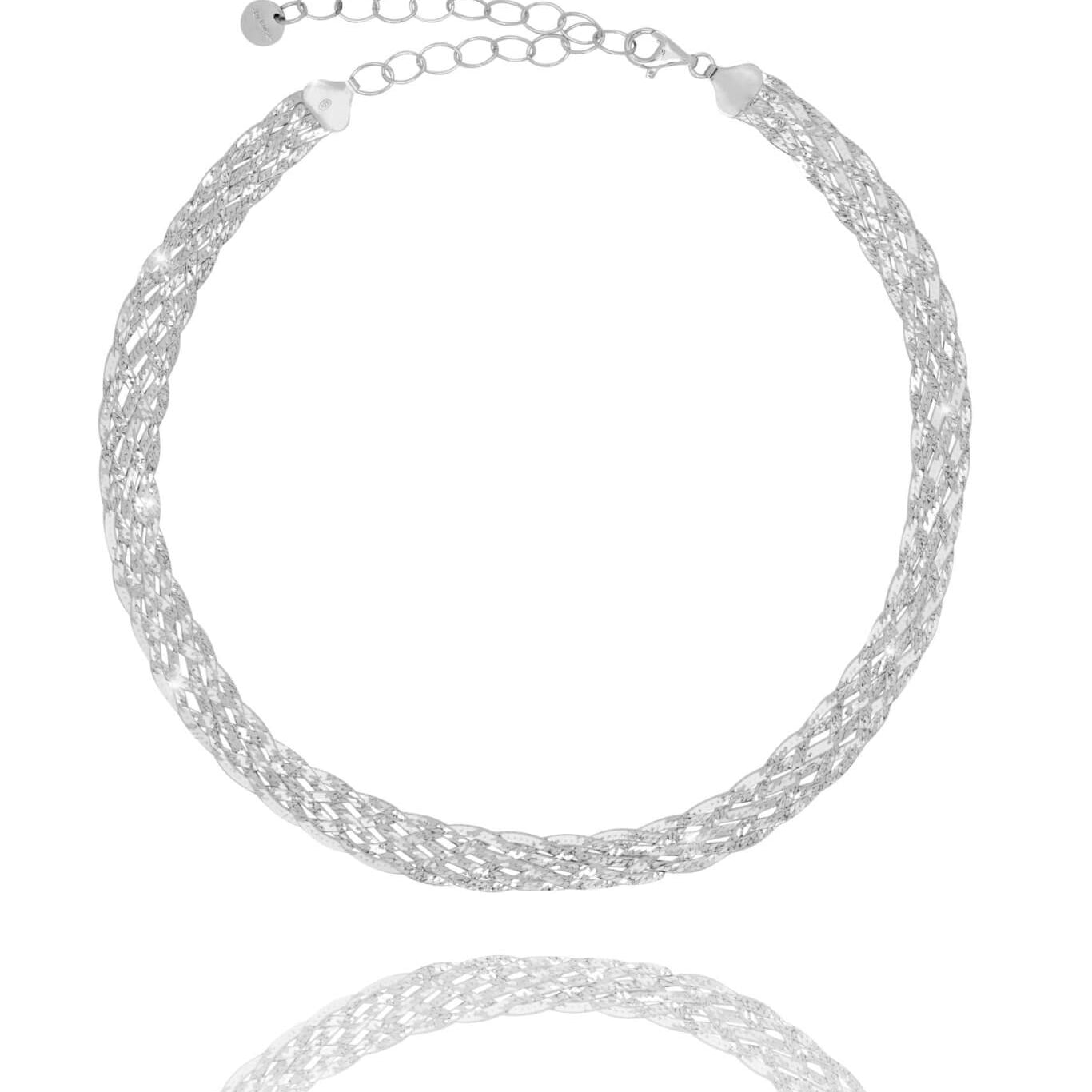BYLOVISA – FISKIFLÉTTA MASTER – SILFUR