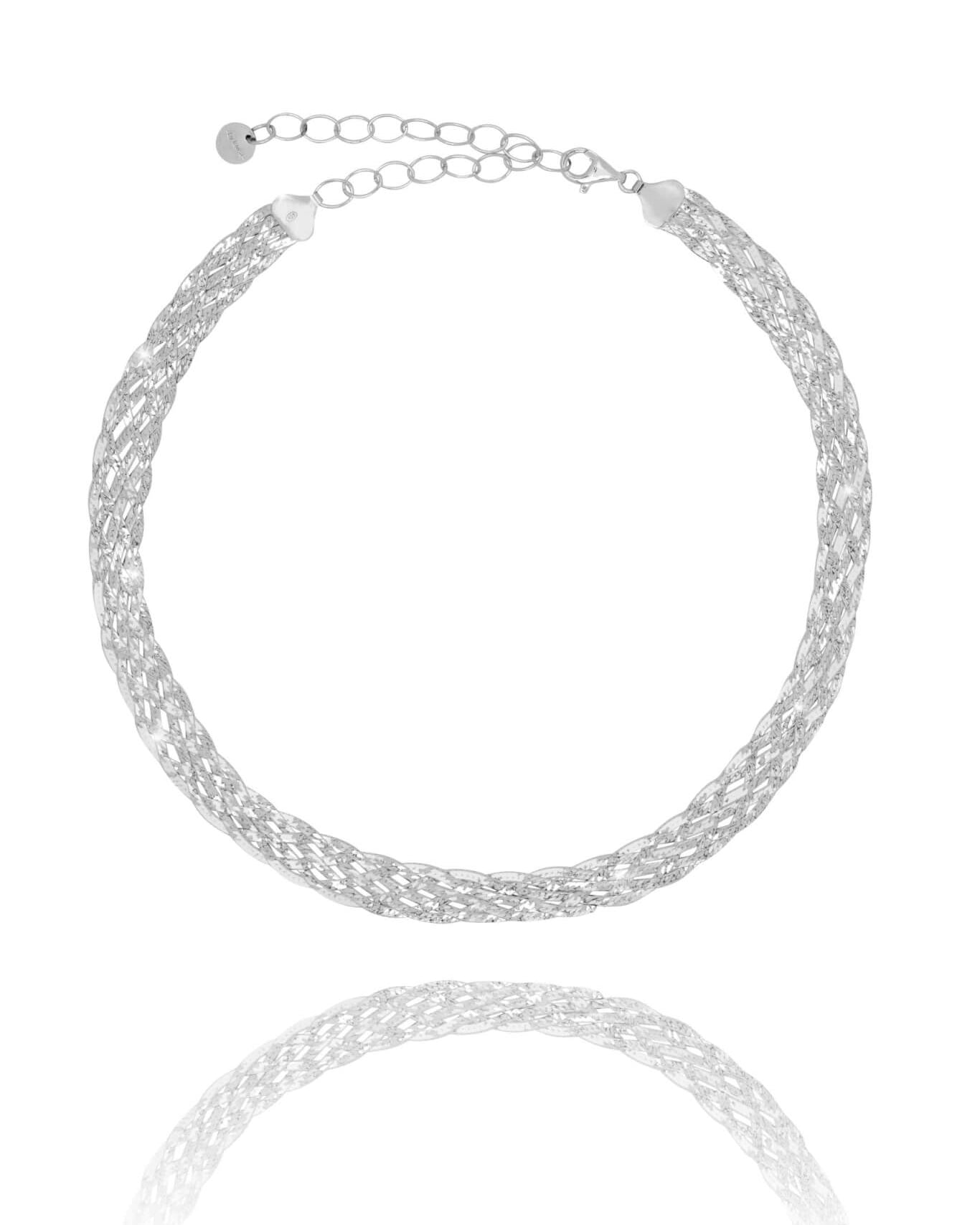 BYLOVISA – FISKIFLÉTTA MASTER – SILFUR