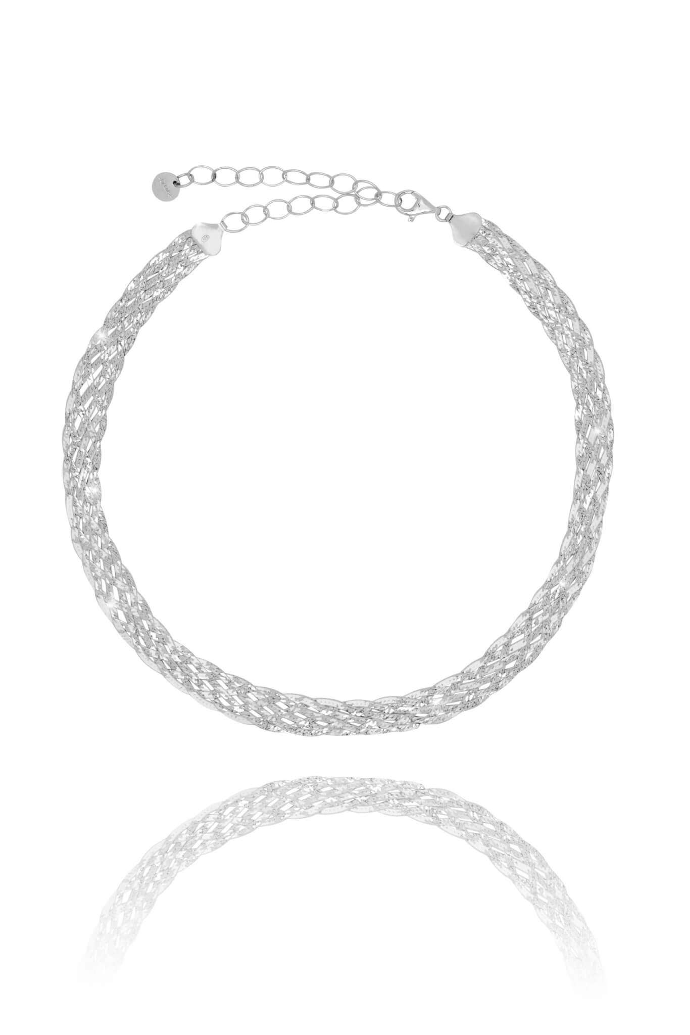 BYLOVISA – FISKIFLÉTTA MASTER – SILFUR