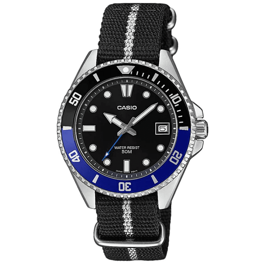Casio – Skífuúr