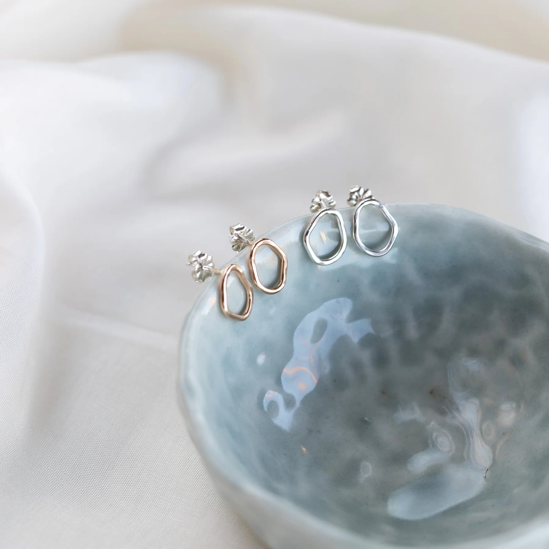 Vök studs