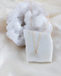 Herkimer hálsmen