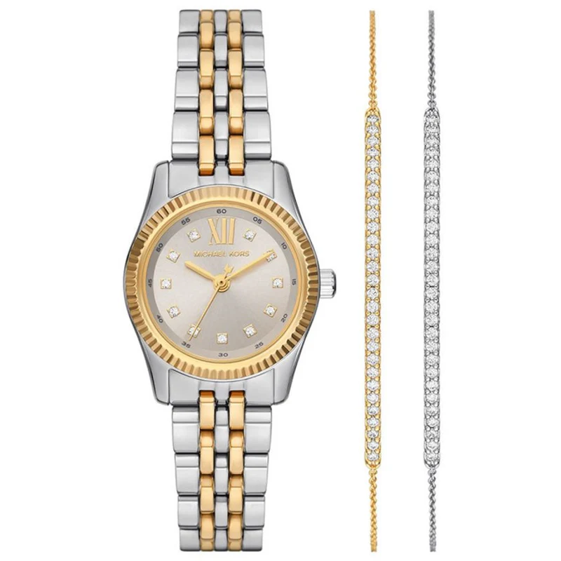 MICHAEL KORS – Petite Lexington - Gjafasett