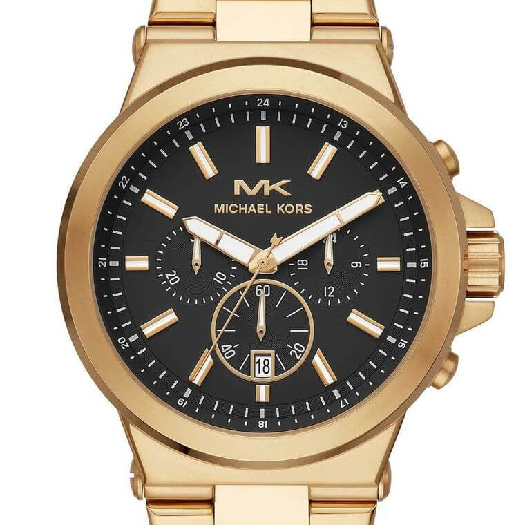 Michael Kors - Herraúr 