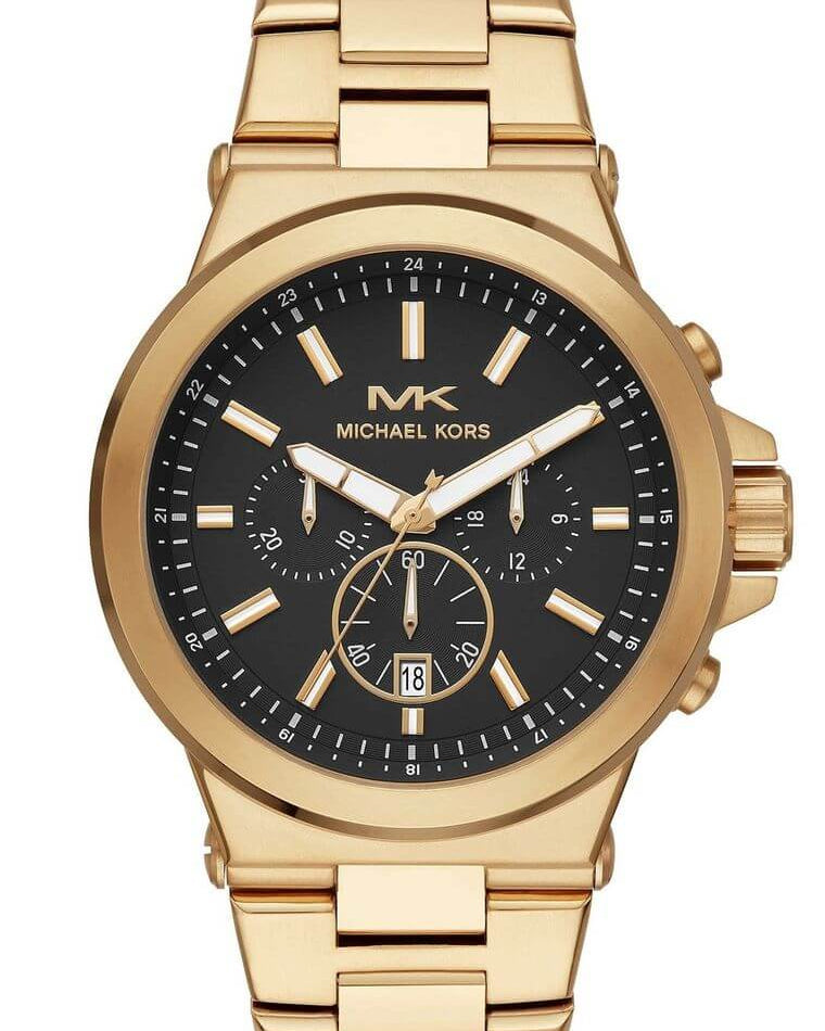 Michael Kors - Herraúr 