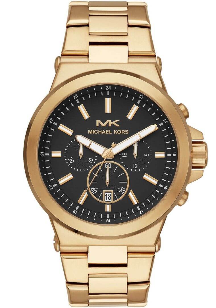 Michael Kors - Herraúr 