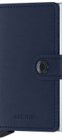 Secrid Original Navy veski 