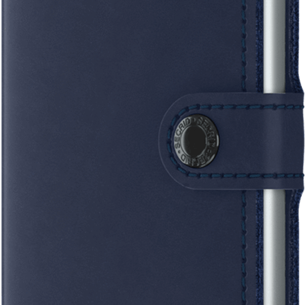 Secrid Original Navy veski 