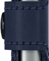 Secrid Original Navy veski 