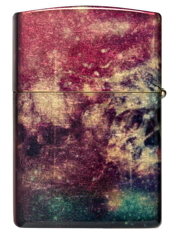 ZIPPO – Vetrarbrautarhauskúpa
