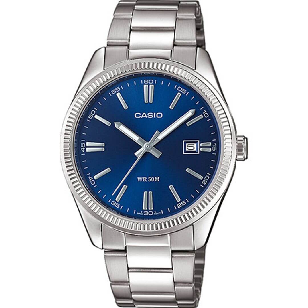 CASIO – TIMELESS COLLECTION