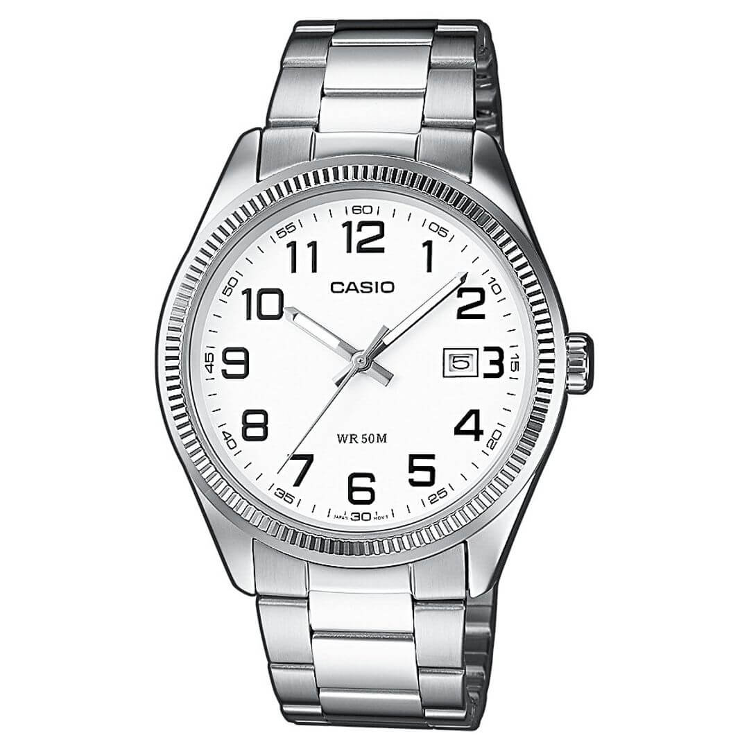CASIO – TIMELESS COLLECTION