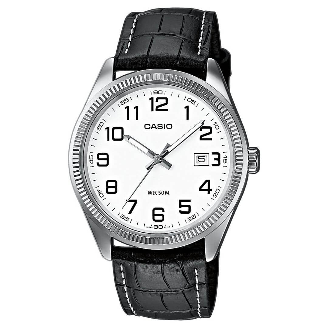 CASIO – TIMELESS COLLECTION