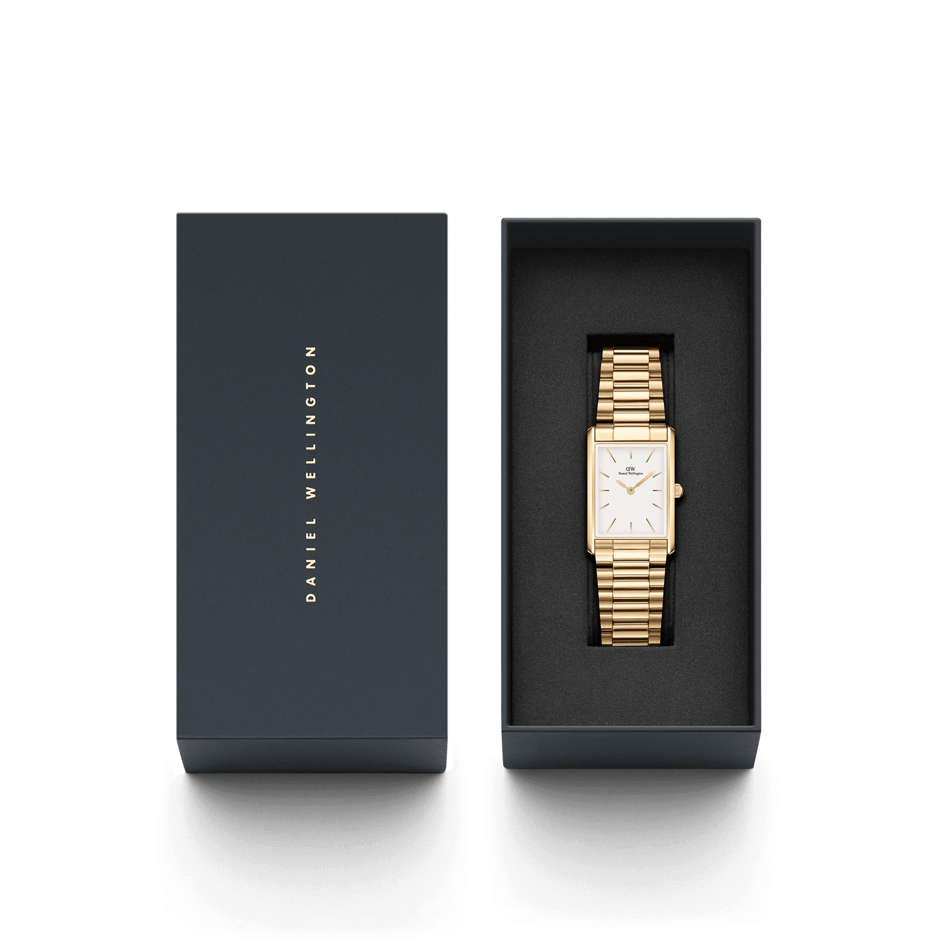 Daniel Wellington – BOUND 3-LINK GOLD