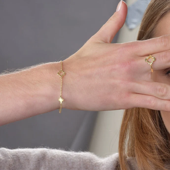 NORDAHL – ARMBAND – CLOVER52