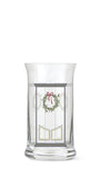Holmegaard Jóla ölglas 50cl 2024