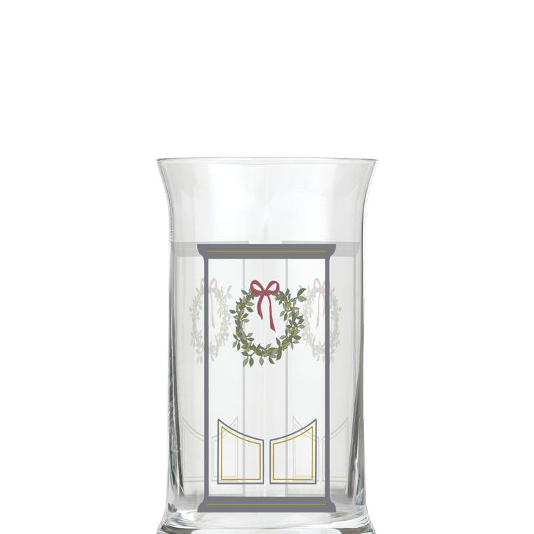 Holmegaard Jóla ölglas 50cl 2024