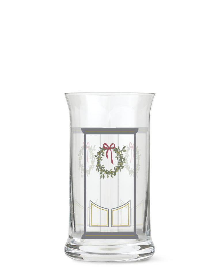 Holmegaard Jóla ölglas 50cl 2024