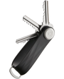 Orbitkey – Lyklakippa – Active Jet Black