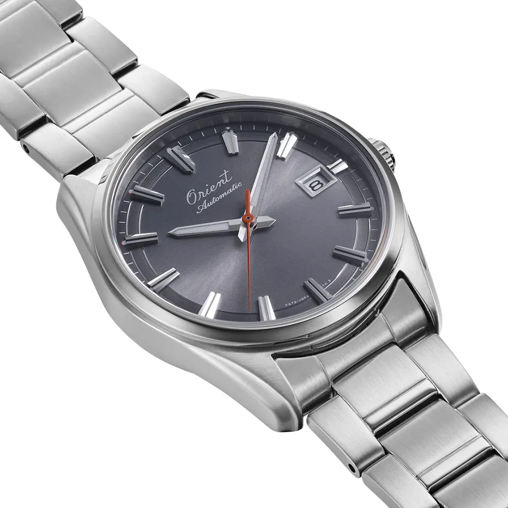 ORIENT STRETTO  – HERRAÚR – SJÁLFVINDA -  Limited Edition