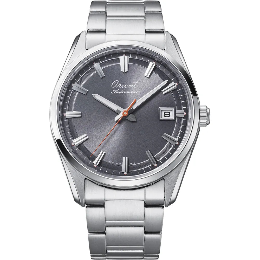 ORIENT STRETTO  – HERRAÚR – SJÁLFVINDA -  Limited Edition