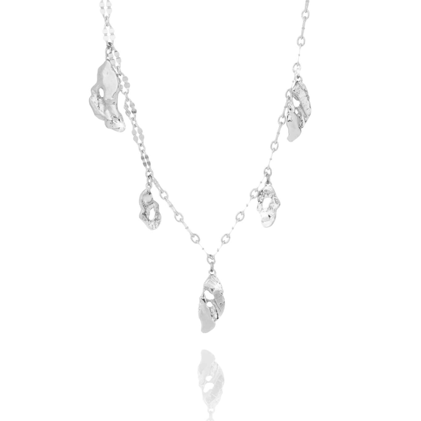 BYLOVISA – ÖRK – KEÐJA