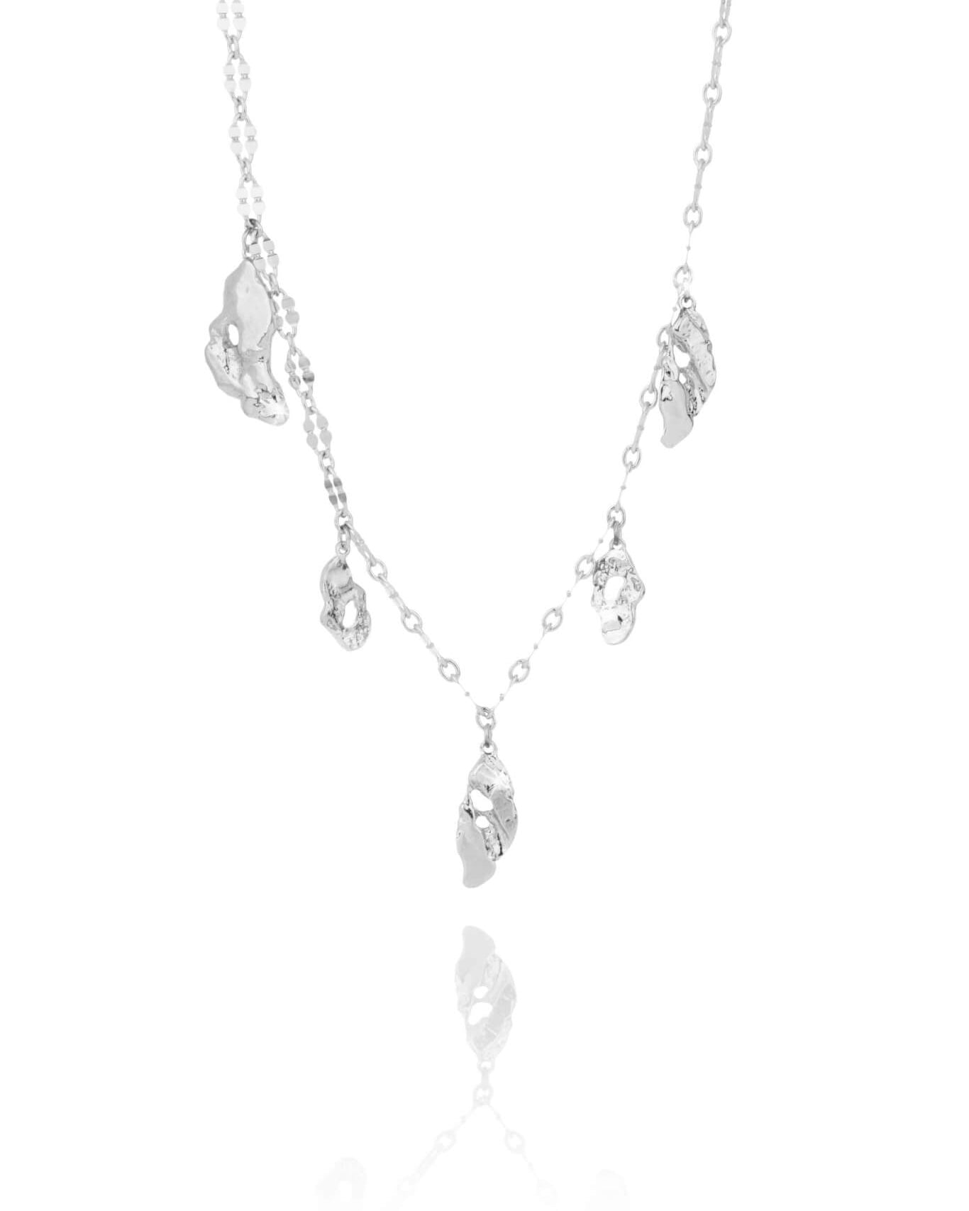BYLOVISA – ÖRK – KEÐJA