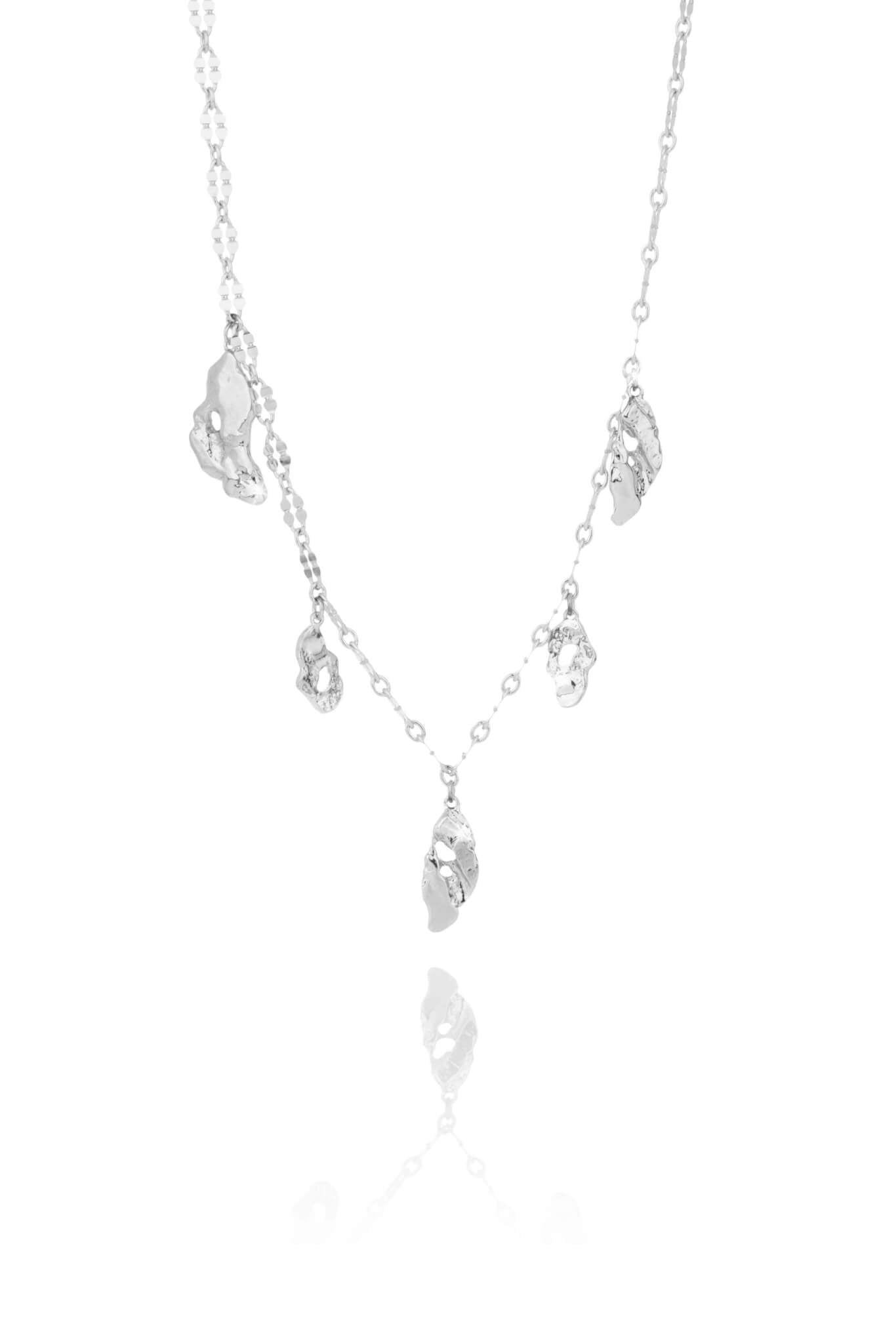 BYLOVISA – ÖRK – KEÐJA