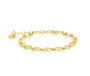 BYLOVISA – ÖRK – ARMBAND - GRÓFT