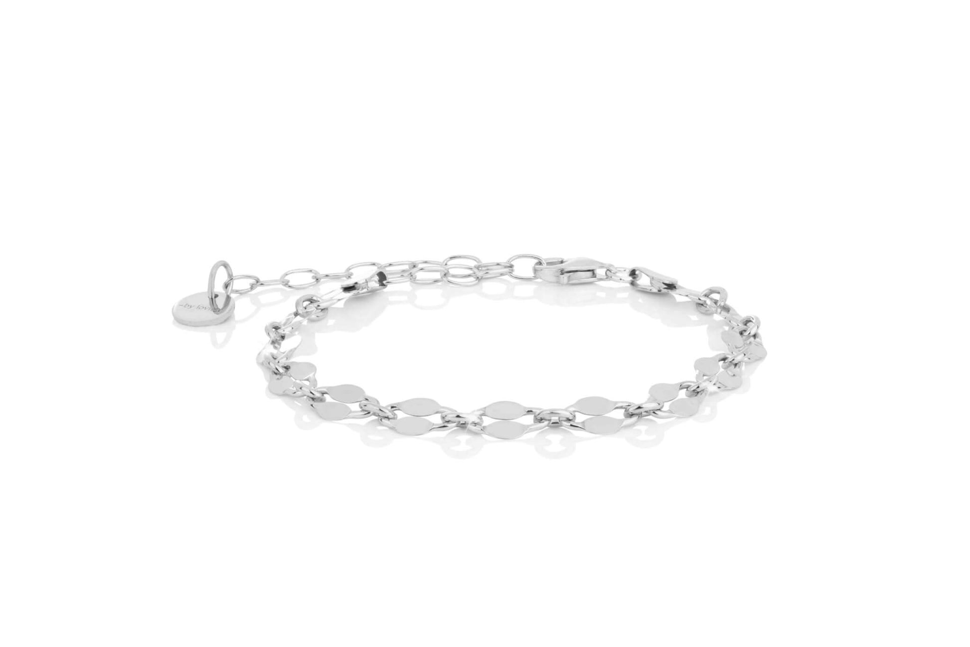 BYLOVISA – ÖRK – ARMBAND-GRÓFT