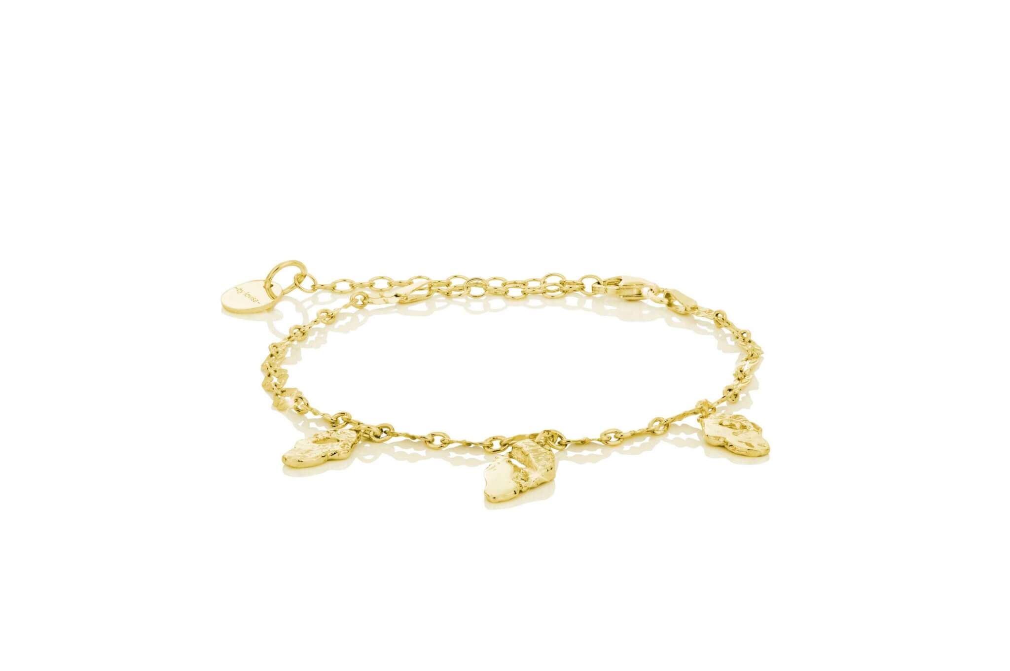 BYLOVISA – ÖRK – ARMBAND