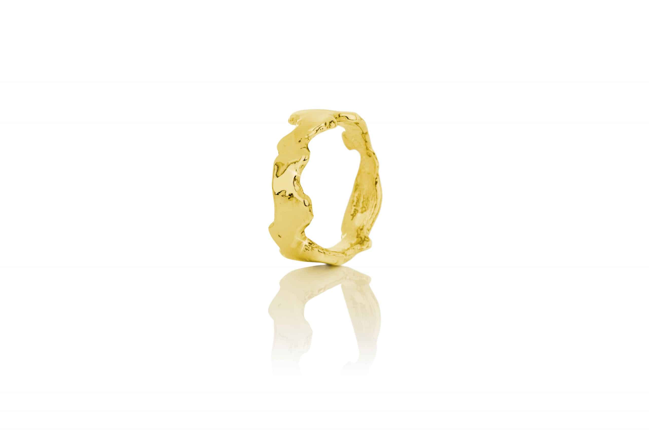 BYLOVISA – ÖRK – HRINGUR BREIÐUR